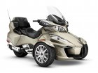 BRP Cam-Am Can-Am Spyder RT Limited